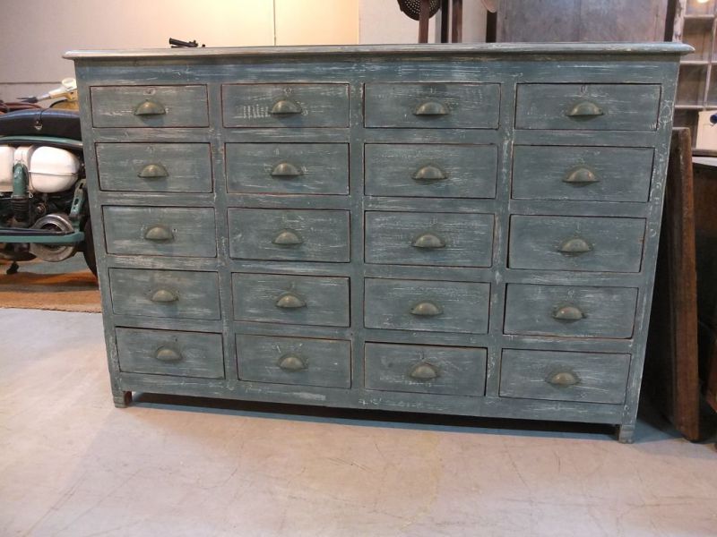 Chest of Drawers 20 Drawers