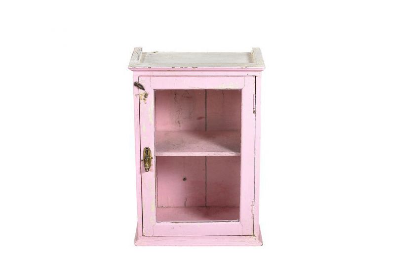 Wooden Cabinet - Small