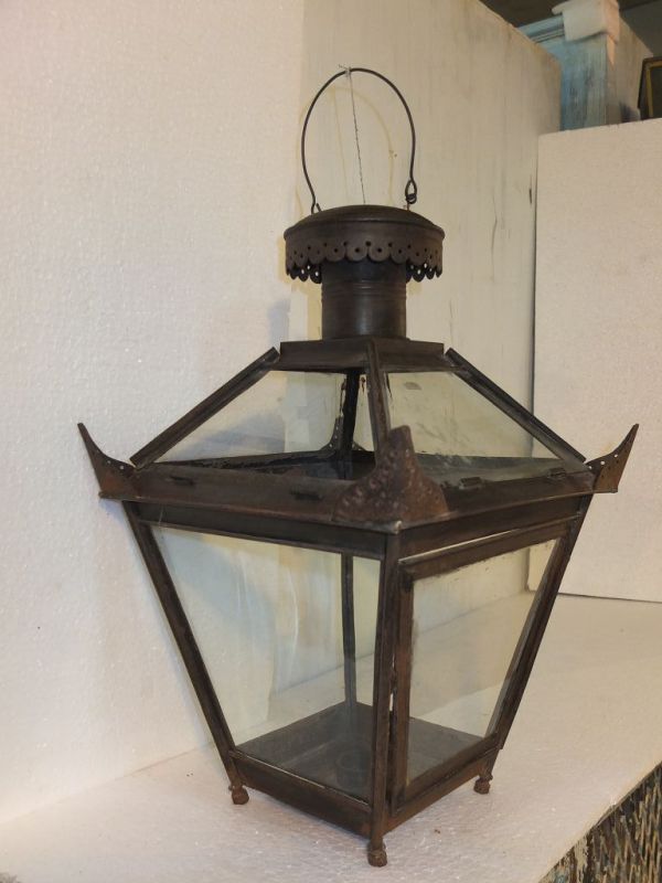 Antique Lantern