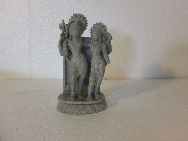 Indian Stone Figurines