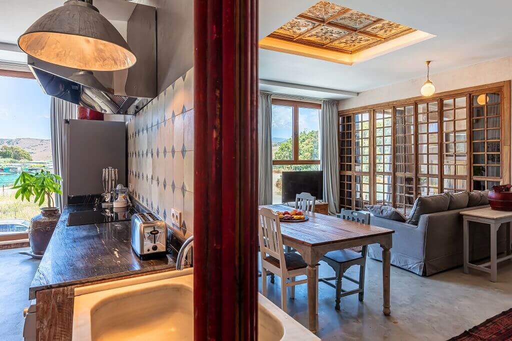 Boutique Apart Hotel - Bombayarte Decoration